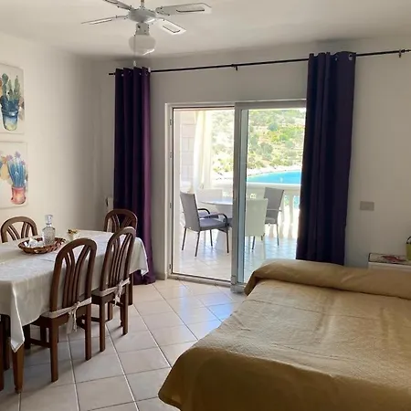 By The Sea Cove Mikulina Luka, Korcula - 9181 Apartamento