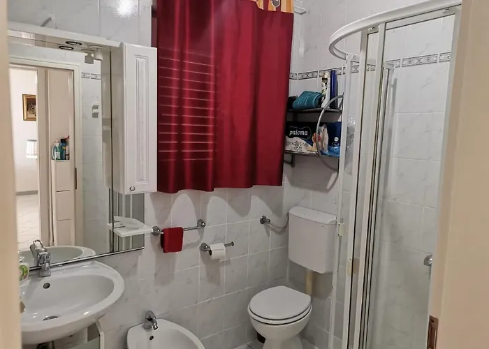 By The Sea Cove Mikulina Luka, Korcula - 9181 Apartament Vela Luka