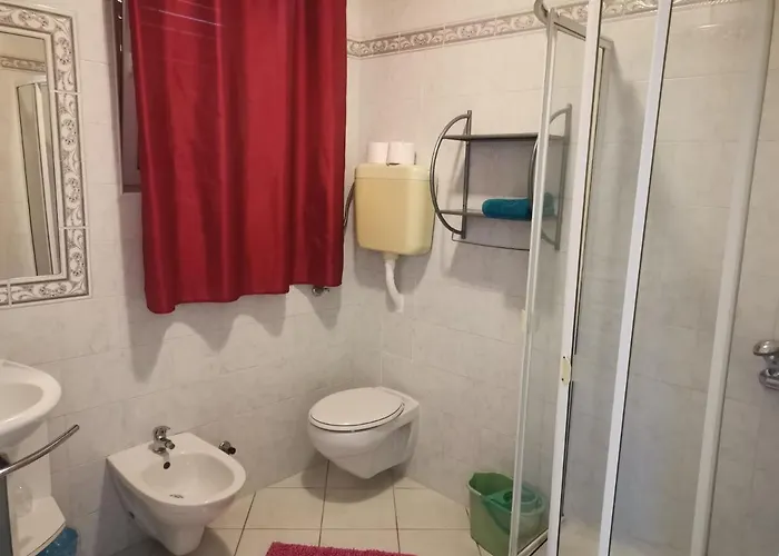 By The Sea Cove Mikulina Luka, Korcula - 9181 Apartament Vela Luka