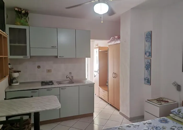 By The Sea Cove Mikulina Luka, Korcula - 9181 Vela Luka