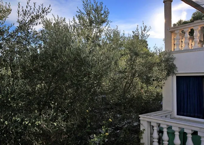 Apartament By The Sea Cove Mikulina Luka, Korcula - 9181 Vela Luka