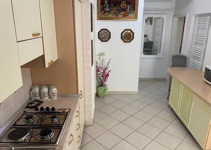 By The Sea Cove Mikulina Luka, Korcula - 9181 Apartament