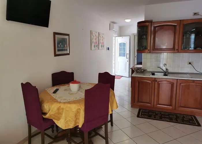 By The Sea Cove Mikulina Luka, Korcula - 9181 Vela Luka