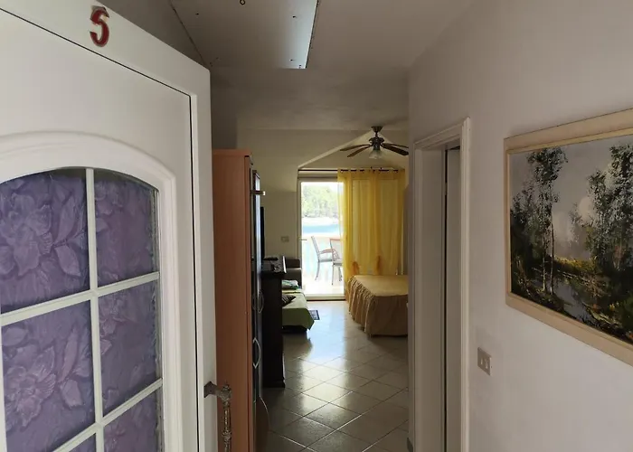 By The Sea Cove Mikulina Luka, Korcula - 9181