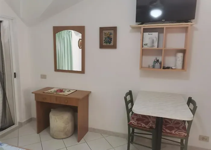 By The Sea Cove Mikulina Luka, Korcula - 9181 Vela Luka