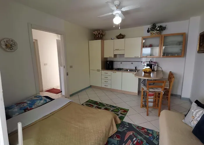 By The Sea Cove Mikulina Luka, Korcula - 9181 Apartament Vela Luka