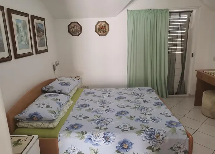 Apartament By The Sea Cove Mikulina Luka, Korcula - 9181