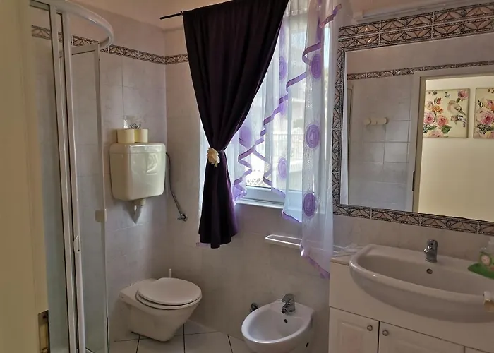 By The Sea Cove Mikulina Luka, Korcula - 9181 Apartament Vela Luka