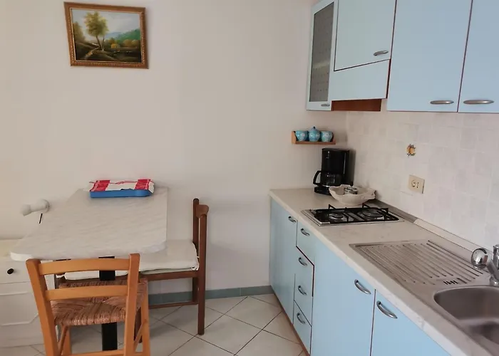 By The Sea Cove Mikulina Luka, Korcula - 9181 * Vela Luka