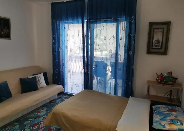 By The Sea Cove Mikulina Luka, Korcula - 9181 Apartament *