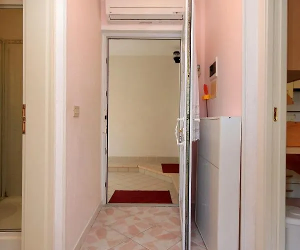 By The Sea Cove Mikulina Luka, Korcula - 9181 Apartament Vela Luka