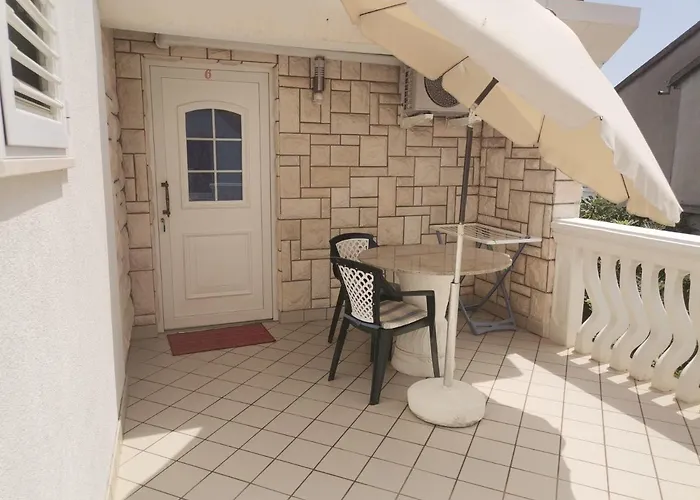 By The Sea Cove Mikulina Luka, Korcula - 9181 Vela Luka