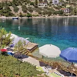 By The Sea Cove Mikulina Luka, Korcula - 9181