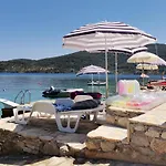 By The Sea Cove Mikulina Luka, Korcula - 9181 Vela Luka