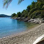 Appartement By The Sea Cove Mikulina Luka, Korcula - 9181 Vela Luka