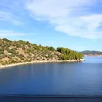 By The Sea Cove Mikulina Luka, Korcula - 9181 * Vela Luka