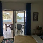 Apartmán By The Sea Cove Mikulina Luka, Korcula - 9181