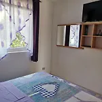 By The Sea Cove Mikulina Luka, Korcula - 9181 Appartement Vela Luka