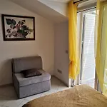 Apartmán By The Sea Cove Mikulina Luka, Korcula - 9181 Vela Luka