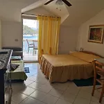 By The Sea Cove Mikulina Luka, Korcula - 9181 Appartement *