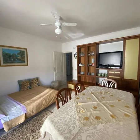 Apartments By The Sea Cove Mikulina Luka, Korcula - 9181