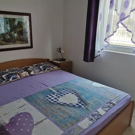 By The Sea Cove Mikulina Luka, Korcula - 9181 * 尼亚卢卡