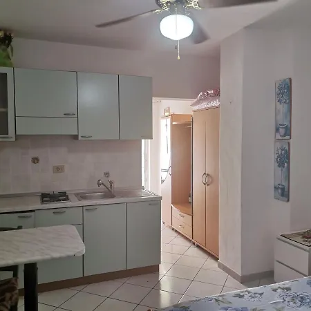 Apartments By The Sea Cove Mikulina Luka, Korcula - 9181 Vela Luka