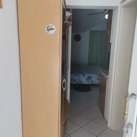 Apartamento By The Sea Cove Mikulina Luka, Korcula - 9181 *