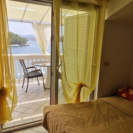 Apartments By The Sea Cove Mikulina Luka, Korcula - 9181 Vela Luka