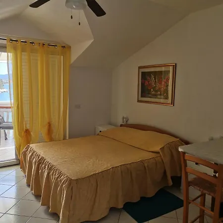 Apartments By The Sea Cove Mikulina Luka, Korcula - 9181