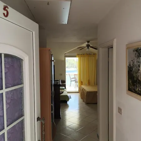 Apartments By The Sea Cove Mikulina Luka, Korcula - 9181