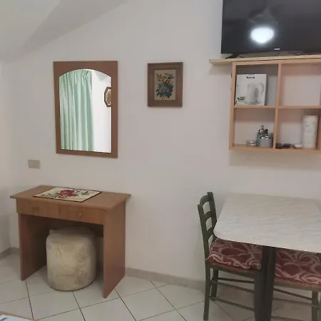 By The Sea Cove Mikulina Luka, Korcula - 9181 尼亚卢卡