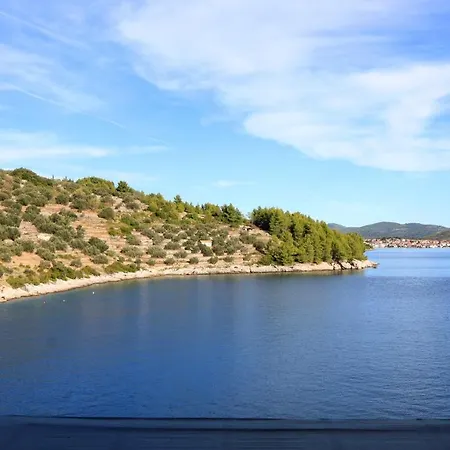 Apartments By The Sea Cove Mikulina Luka, Korcula - 9181 * Vela Luka