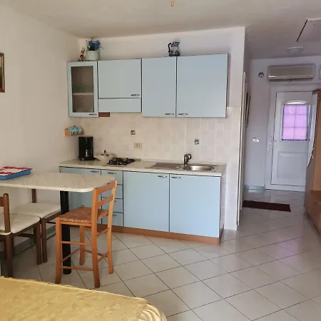 Apartments By The Sea Cove Mikulina Luka, Korcula - 9181 Daire