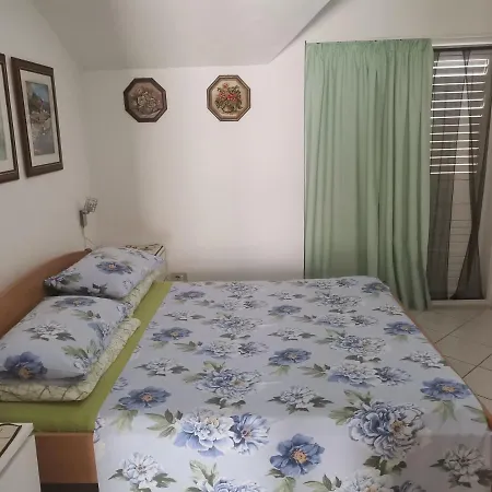 公寓 By The Sea Cove Mikulina Luka, Korcula - 9181