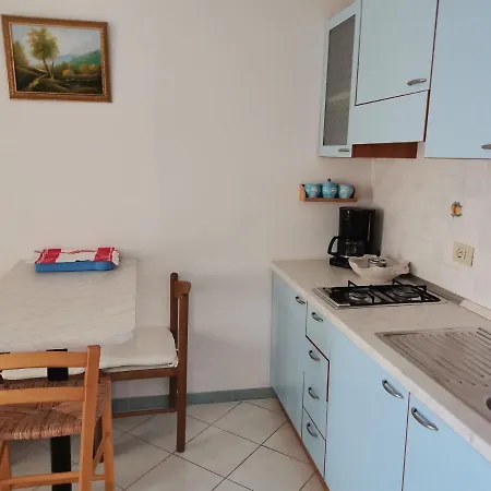 Apartments By The Sea Cove Mikulina Luka, Korcula - 9181 * Vela Luka