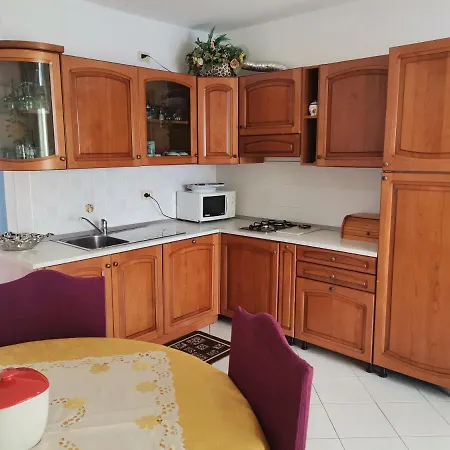 By The Sea Cove Mikulina Luka, Korcula - 9181 Apartamento *