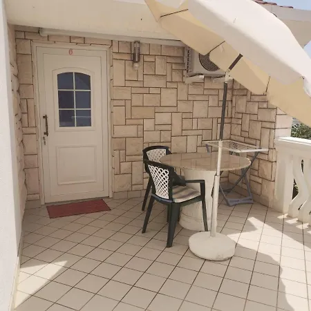 By The Sea Cove Mikulina Luka, Korcula - 9181 尼亚卢卡