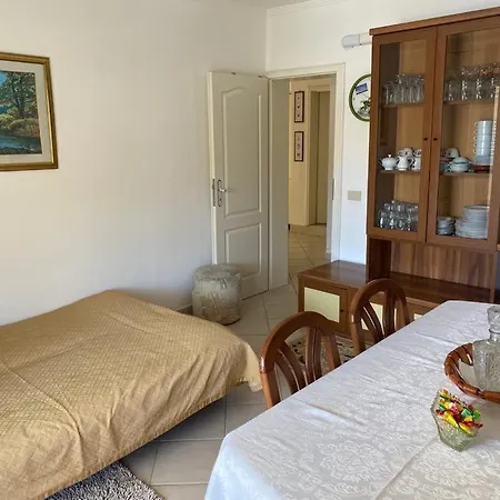 Apartments By The Sea Cove Mikulina Luka, Korcula - 9181 Apartment