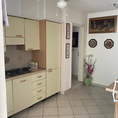 Apartments By The Sea Cove Mikulina Luka, Korcula - 9181