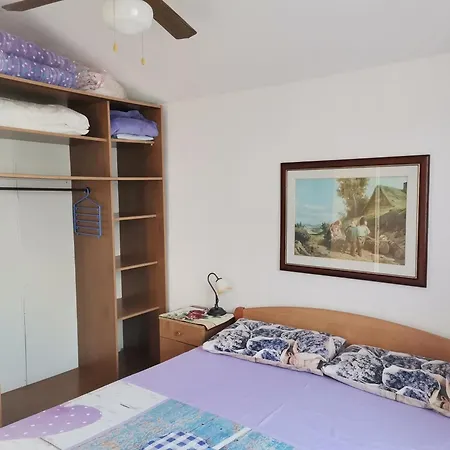 Apartments By The Sea Cove Mikulina Luka, Korcula - 9181 *