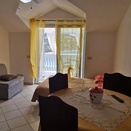 Apartments By The Sea Cove Mikulina Luka, Korcula - 9181