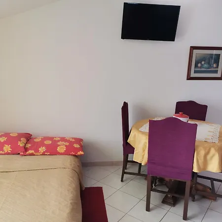 Apartments By The Sea Cove Mikulina Luka, Korcula - 9181 Daire *