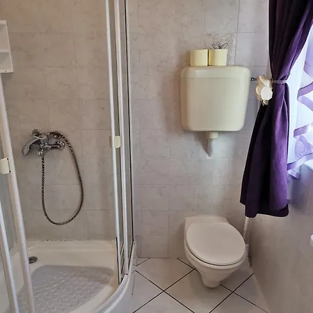 Daire Apartments By The Sea Cove Mikulina Luka, Korcula - 9181