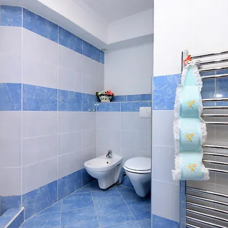 Apartments By The Sea Cove Mikulina Luka, Korcula - 9181 Daire Vela Luka