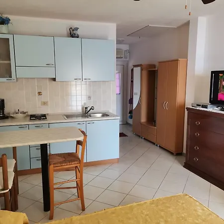 Apartment Apartments By The Sea Cove Mikulina Luka, Korcula - 9181